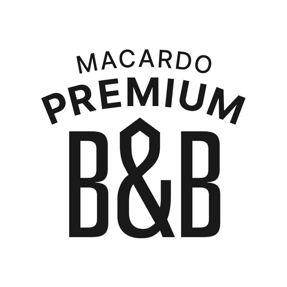 Logo Macardo Swiss Distillery GmbH