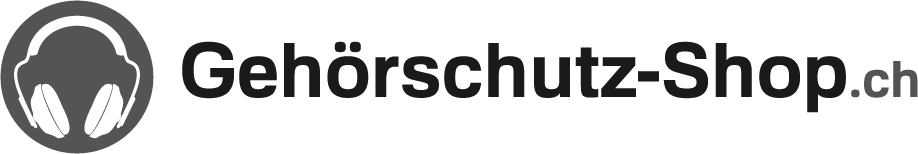 Logo Gehörschutz-Shop.ch